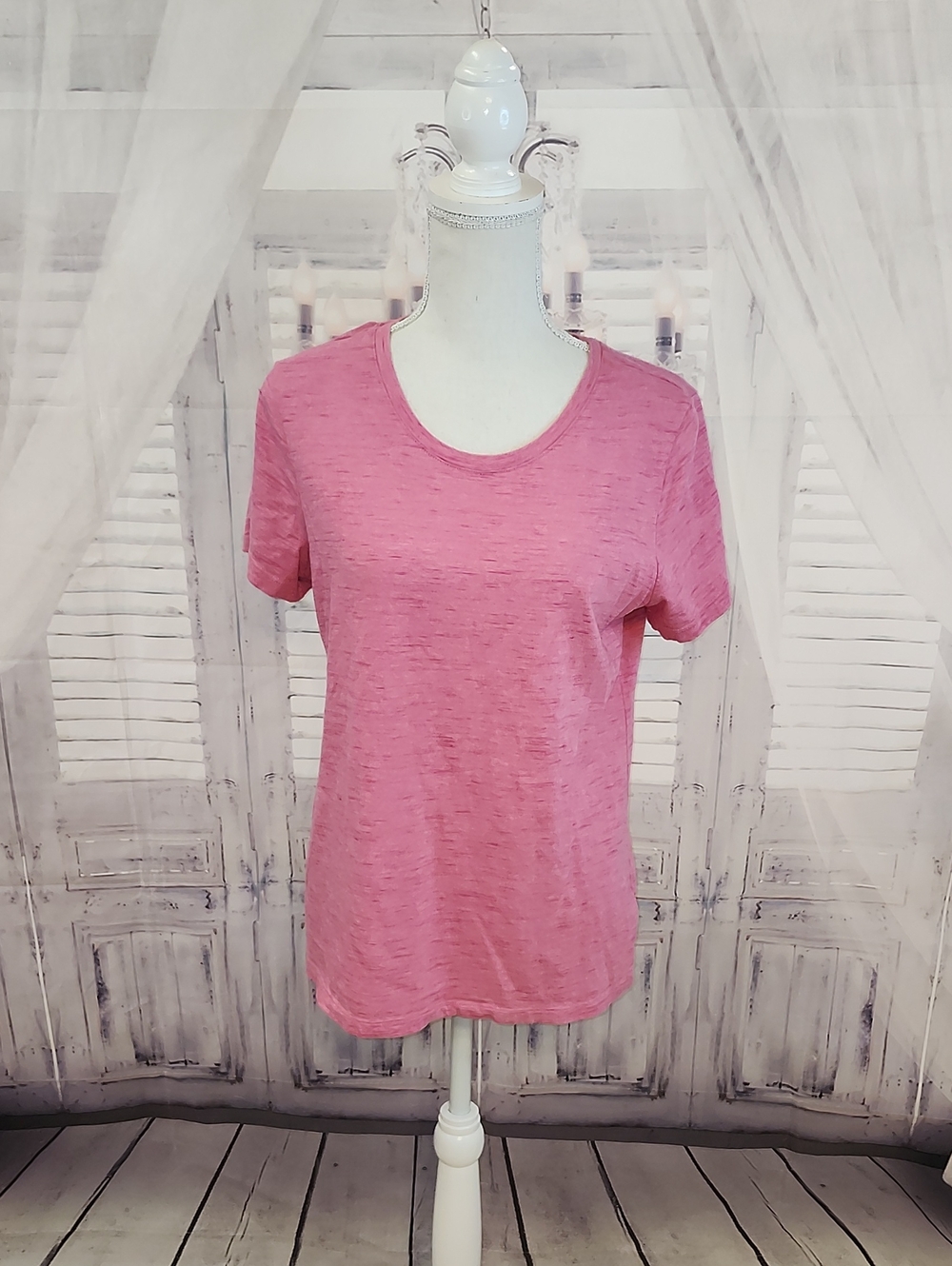 Eddie Bauer T Shirt